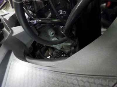 Kawasaki Ninja ZX-25R 2021