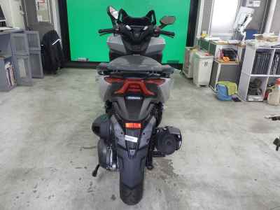 Honda Forza 2023
