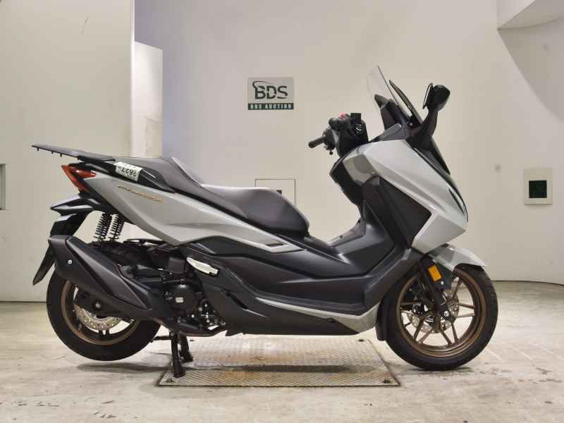 Honda Forza 2023