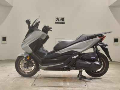 Honda Forza 2023
