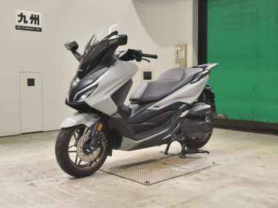 Honda Forza 2023