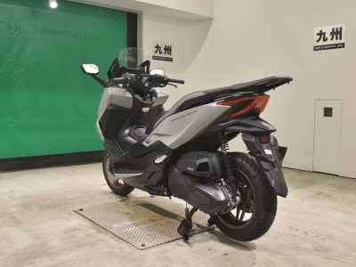 Honda Forza 2023