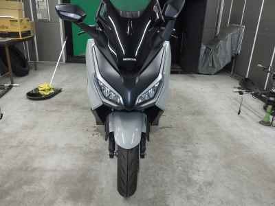 Honda Forza 2023