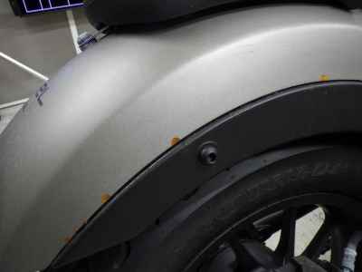 Honda Rebel CMX250 2019