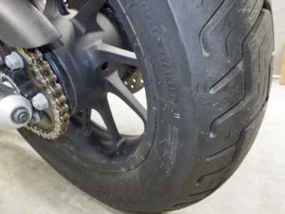 Honda Rebel CMX250 2019