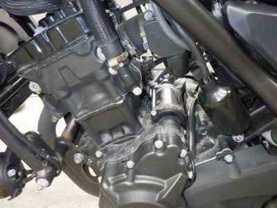 Honda Rebel CMX250 2019