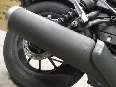 Honda Rebel CMX250 2019