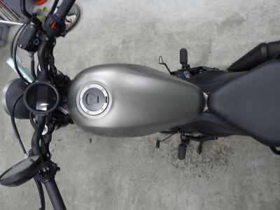 Honda Rebel CMX250 2019