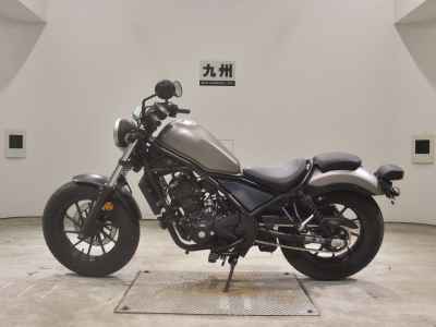 Honda Rebel CMX250 2019
