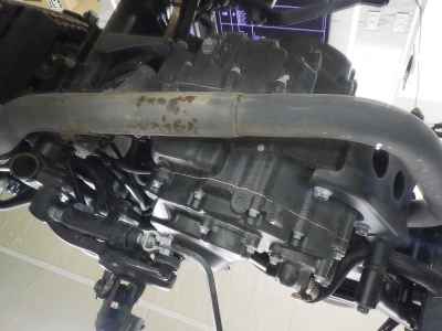 Honda Rebel CMX250 2019