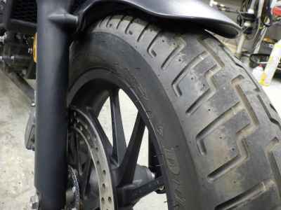 Honda Rebel CMX250 2019