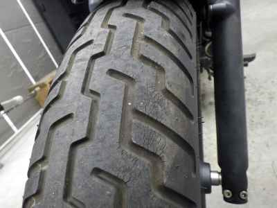 Honda Rebel CMX250 2019