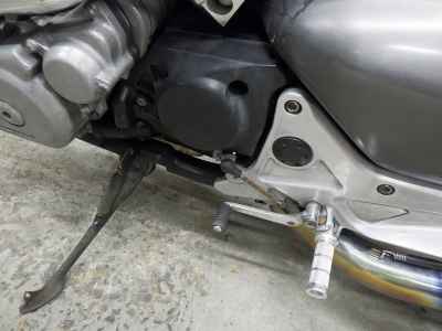 Honda X4 1997