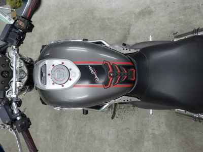 Honda X4 1997