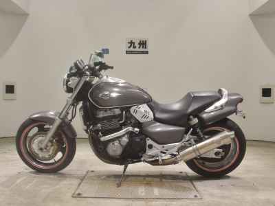 Honda X4 1997