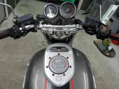 Honda X4 1997