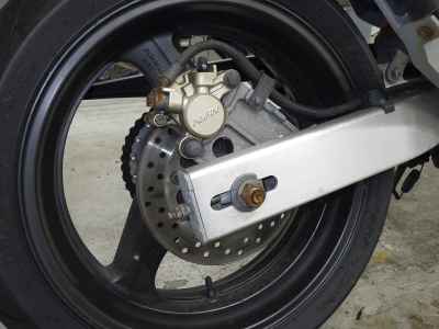Honda CB600F 1999