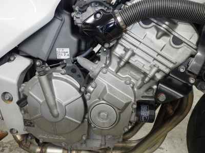 Honda CB600F 1999