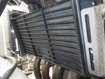 Honda CB600F 1999