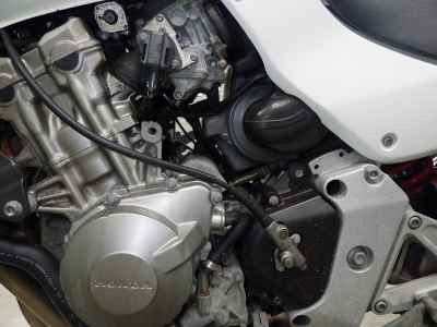 Honda CB600F 1999