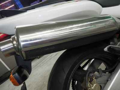 Honda CB600F 1999