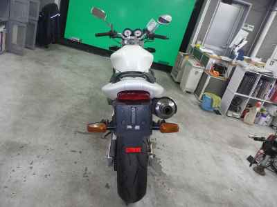 Honda CB600F 1999