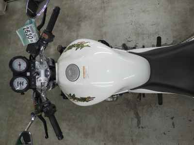 Honda CB600F 1999