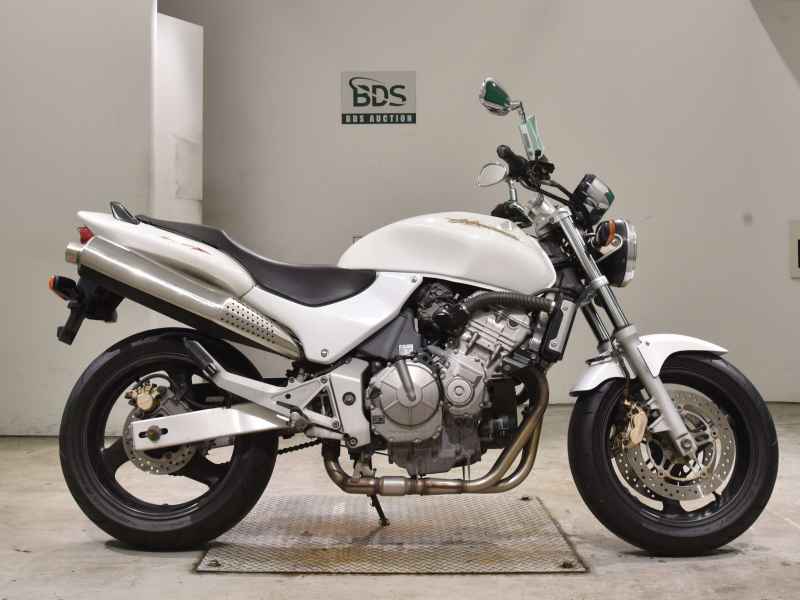 Honda CB600F 1999