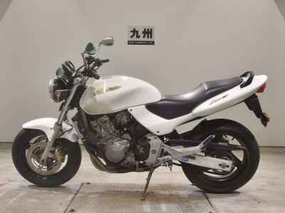 Honda CB600F 1999