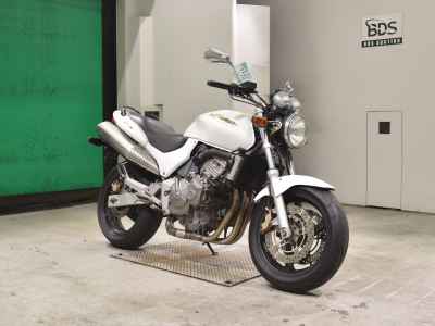 Honda CB600F 1999