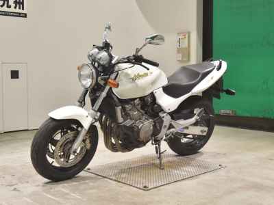 Honda CB600F 1999