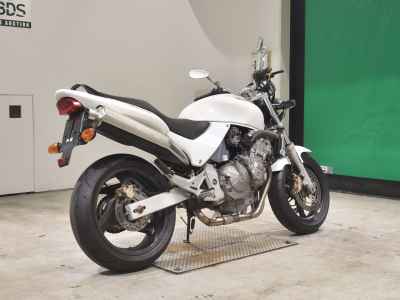 Honda CB600F 1999