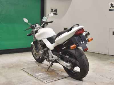 Honda CB600F 1999