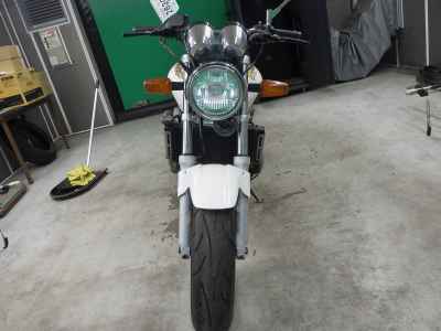 Honda CB600F 1999