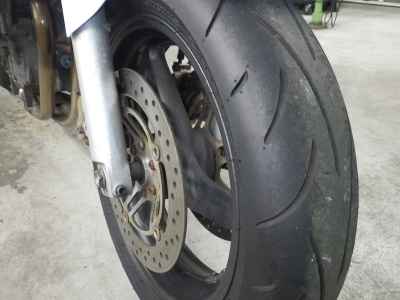 Honda CB600F 1999