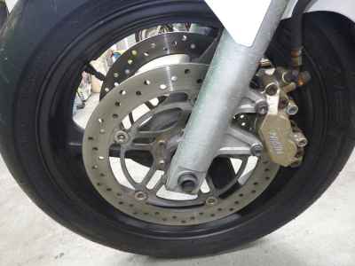 Honda CB600F 1999