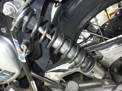 Kawasaki W800 2019