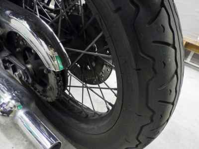 Kawasaki W800 2019