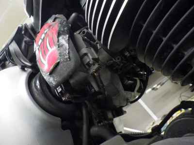 Kawasaki W800 2019