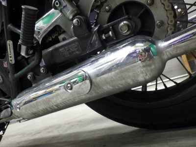 Kawasaki W800 2019