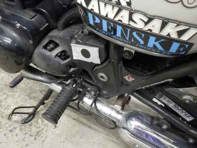 Kawasaki W800 2019