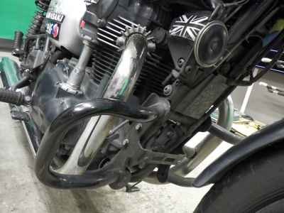 Kawasaki W800 2019