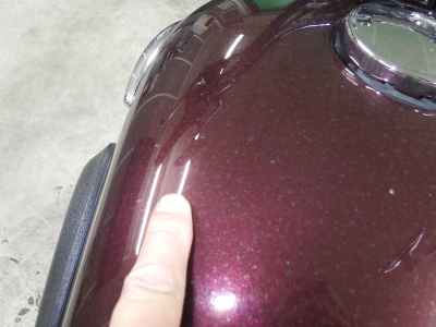 Kawasaki W650 2004