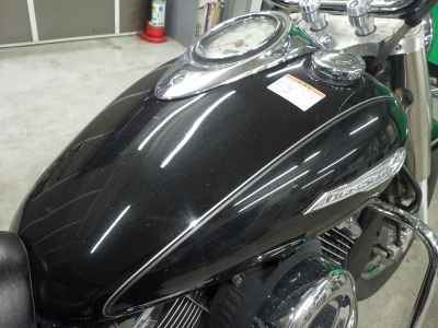 Yamaha XVS1100 Drag Star Classic 2000