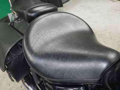 Yamaha XVS1100 Drag Star Classic 2000