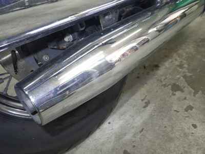 Yamaha XVS1100 Drag Star Classic 2000