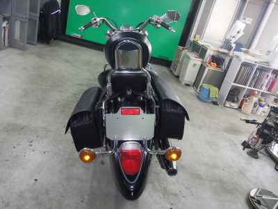 Yamaha XVS1100 Drag Star Classic 2000