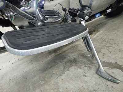 Yamaha XVS1100 Drag Star Classic 2000