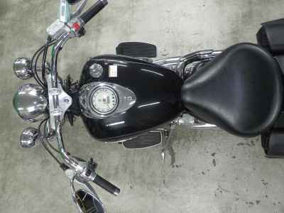 Yamaha XVS1100 Drag Star Classic 2000