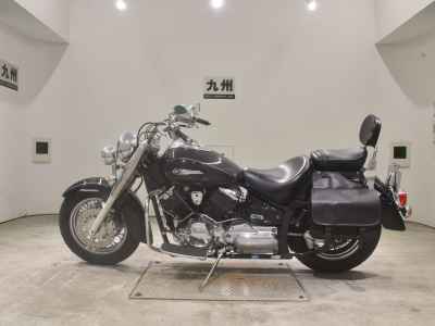 Yamaha XVS1100 Drag Star Classic 2000